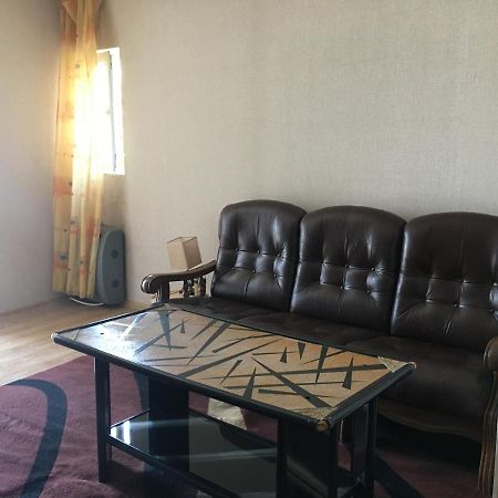 Lukyhome Tiflis Dış mekan fotoğraf