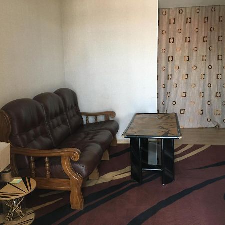 Lukyhome Tiflis Dış mekan fotoğraf