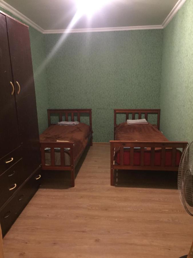 Lukyhome Tiflis Dış mekan fotoğraf