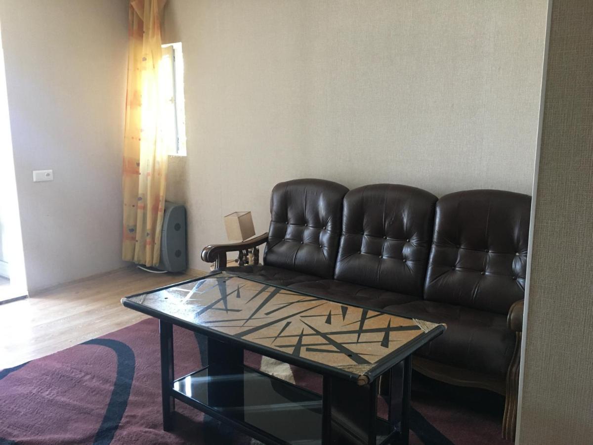 Lukyhome Tiflis Dış mekan fotoğraf