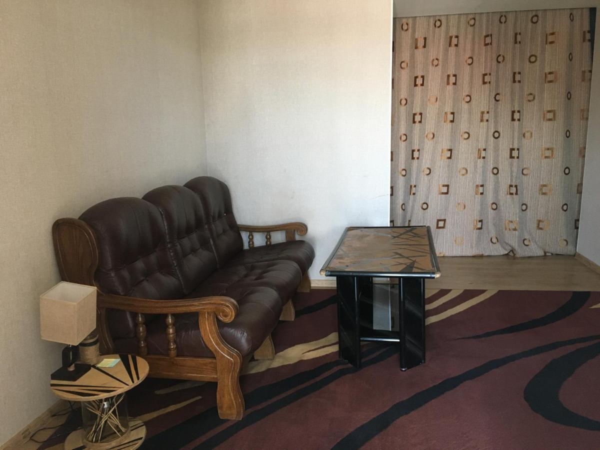 Lukyhome Tiflis Dış mekan fotoğraf