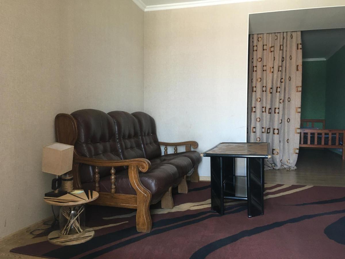Lukyhome Tiflis Dış mekan fotoğraf