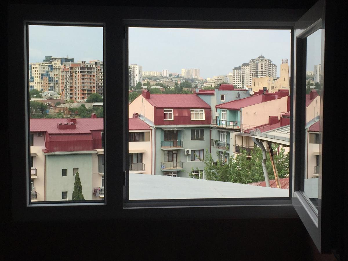 Lukyhome Tiflis Dış mekan fotoğraf